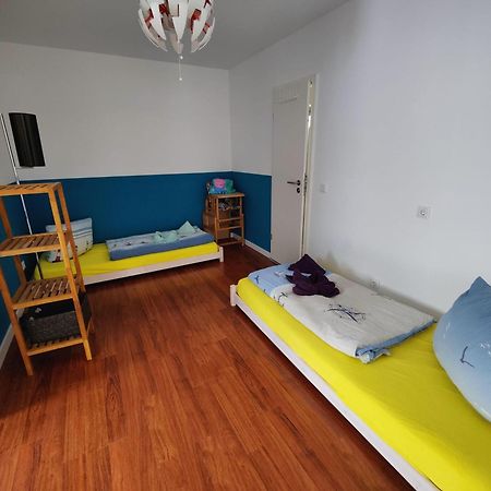 Landgang Apartment Wittdün Екстериор снимка