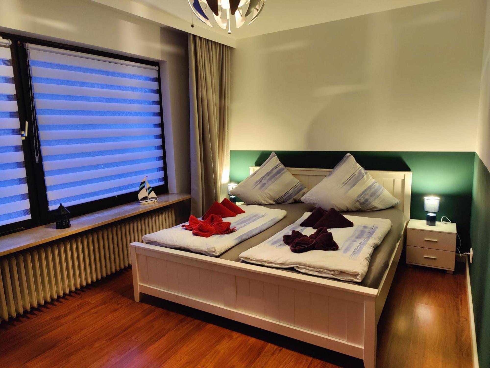 Landgang Apartment Wittdün Екстериор снимка